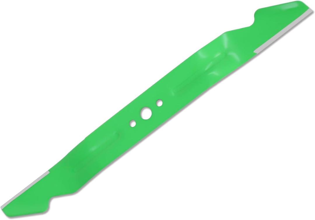 Ketofa AB2100 Lawn Mower Blade - 21" Replacement for EGO Power+ 56V Models LM2101/LM2100/LM2102SP/LM2142SP/LM2100SP - 1 Pack