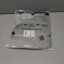 Loritta 3 Pieces Winter Hats for Women Scarf Touch Screen Gloves Set Thick Warm Fleece Lined Beanie Hat Gifts (Z-light Grey)