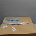 ORIAN Princess Castle Play Tent for Girls, LED Star Lights, Indoor & Outdoor Playhouse, Polyester, Pink, 55" x 53", Toddler & Kids Toys Ages 27