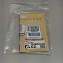 [ 2 Pack] Tempered Glass Screen Protector for Kindle Fire 7 Tablet 2022 Release 12th Generation,Shockproof HD Plus Clear Protector, Clear, 7 Inch 