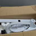 Infrared Light Therapy 275W Red Infrared Therapy Lamp for Body or Pain Therapy Device with Timer and Adjustable Height Stand