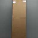 PerkHomy Brown Kraft Paper Roll 36" x 1,800" (150') for Gift Wrapping Bouquet Flower Art Painting Craft Writing Packaging Shipping 80GSM 55LB (Brown, 36" x 150')