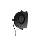 Replacement Laptop CPU Cooling Fan for Dell inspiron 15 Inspiron 15 3505 3585 2021 3583 3501 3505 P75F / Vostro 3400 3401 3500 358407MCD0 DFS531005MCOT PB7806S05HN2 FK39 Fan