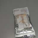 3 x ORIbox iPhone 12 Pro Max Case Clear Matte Translucent Soft Edges Lightweight Shock Absorption Crystal Design Anti-Fingerprint