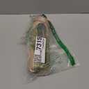 24 oz Glass Water Bottle with 2 Lids-Handle Straw Lid & Bamboo Lid,1 Liter Motivataional Tumbler Water Bottle Time Marker, Borosilicate Glass Water Bottles With Silicone Sleeve, Leakproof (Amber)