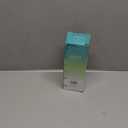 JASAI Antique Design Soap Dispenser with Rust Proof 304 Stainless Steel Pump, Refillable Glass Soap Dispenser with 10Pcs Clear Stickers, Premium Kitchen & Bathroom Soap Dispenser