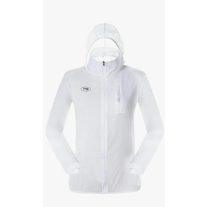 Sun Protection Jacket Ultra Light Thin Breathable Packable Outdoor Cycling Jacket Hoodie Skin Clothing for Men & Women