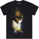 Offset Glove Tee XL