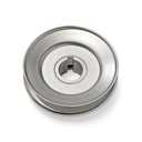 Phoenix V-Belt Pulley - 1in. Bore, 4in. Outside Dia. c