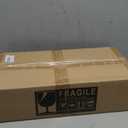 Adviace Replacement Parts for BG179A Master Forge 5 Burner Gas Grill, Replacement for Master Forge BG179A Burners, for Master Forge BG179A Heat Plates