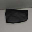 INTGET Center Console Cover for 2025 2026 Ford F150 Accessories Interior 2021 2022 2023 2024 Car Middle Arm Rest Armrest Lid Seat Cover Protector Elbow Cushion Pad(Black Stitches, 2021-2026)