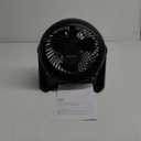 Honeywell Turboforce Fan, Ht-900, 11 inch