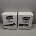 Depend Guards Incontinence Pads for Men, Maximum Absorbency, 168 Count (2 Packs of 84), Packaging May Vary