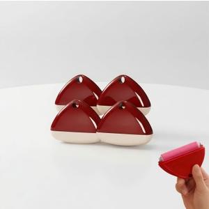 Portable Washable Lint Roller-Washable & Reusable Lint Remover for Pet Hair on Clothes, Furniture, and More - Compact Portable Design for Easy Cleaning