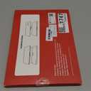 Soonjet Matte Case for MacBook Air 13/13.6-inch (M4/M3/M2, 20222025 Models A3240 A3113 A2681), Lightweight | Scratch & Fingerprint Resistant | Closes Seamlessly | Ideal for Work, Travel & Study (Starlight Clear)