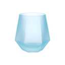 Wine2Go Diamond Silicone Glasses 9oz