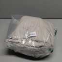 King Size 4 Piece Sheet Set - Comfy Breathable & Cooling Bed Sheets Set - Hotel Luxury Bedding for Women, Men, Kids, Teens, Boys & Girls - Deep Pockets, Ultra-Soft and Wrinkle Free - Oeko-Tex - Wheat