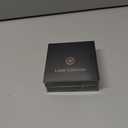 Premium Ultra-Thin Silicone Nipple Cover | Resuable Sticky Hypoallergenic Adhesive | Breast Petals | Travel Box (ude)