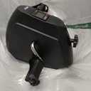 Mini Exercise Bike, AGM Under Desk Bike Pedal Exerciser Foot Cycle Arm & Leg Pedal Exerciser with LCD Screen Displays