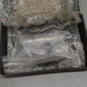 labwork Tow Hook License Plate Mount Bracket Repalcement for Infiniti G37 Q50 Q60 2008-2018