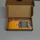 Stud Finder Wall Scanner, 5 in 1 Stud Detector with HD LCD Display for Center and Edge of Wood Metal AC Wire