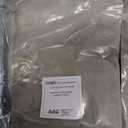 amAK-4 Asphalt Anchor & Grout Kit - Four 1200 lbs. am625 Chemical Anchors (5/8" x 6") with Two EPX2 Anchoring Cement Bags - for Installation of Bike Backs, delineators & More