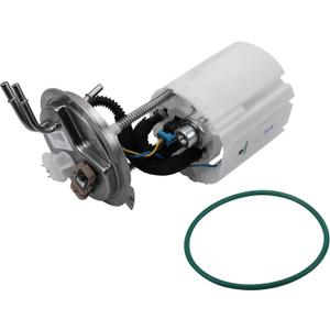 ACDelco M10107 Fuel Pump Module Assembly without Fuel Level Sensor, with Seal