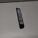 Universal Remote Control fits for All Samsung LED HDTV Smart TV with Netflx Amaz Button and Samsung Backlit Remote - No Setup Needed