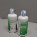 Amazon Basic Care Multi-Purpose Contacts Solution - Premium Formula, 12 fl oz (Pack of 2)