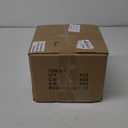 Geelin 6 Pack Acrylic Risers for Display Acrylic Cube Boxes Risers Display Stands with Hollow Bottoms Decorative Stand for Jewelry Candy Table Decor 6 Sizes(White)