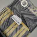 Avezano Roaring 20s Party Decorations Roaring 20s Door Cover Banner 1920s Party Decorations Retro Jazz Party Banner Speakeasy Decor