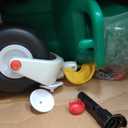 Little Tikes Tractor & Cart, Foot-to-Floor Ride-On, for Boys and Girls Ages 1-5 Years