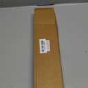 Artificial Berry Stems 30 Pack Fall Floral Picks and Sprays 6.5 Inch Small Orange Berry Branches for Autumn Thanksgiving Harvest Christmas Tree DIY Decorations