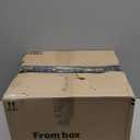 oneisall Automatic Cat Feeder for 2 Cats, 20 Cups/5L Automatic Cat Food Dispenser for Small Pets Indoor, Timed Cat Feeder for Dry Food (Black)