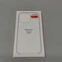 Apple iPhone 13 Pro Clear Case with MagSafe