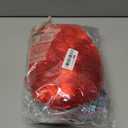 Morph Little Mermaid Costume For Girls, Little Mermaid Dress, Girls Halloween Costume, Halloween Costumes For Kids (Medium)