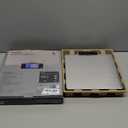 Taylor 22lb Ultra-Precise Digital Stainless Steel Household Kitchen Scale, One, Silver