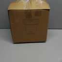 Portable Washing Machine, 16L Upgraded Mini Washer with Spin Basket Laundry Machine, 3 Cleaning Modes Suitable for Small Clothes, Foldable Design Ideal for Hotel, Home, Apartment and Campain