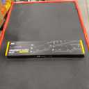 EZDIY-FAB GPU Holder Brace Graphics Card Support, Video Card Sag Holder/Holster Bracket Support RX6700, RTX3090 - 309EZ-Black