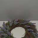 HD 24 in Heather Vine Wreath