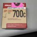 Blackburn Heavy Duty Inner Tube 700c 