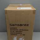 Samsonite MVS Rolling Backpack, Black, 19-Inch