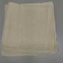 5Pcs Reusable Cheese Cloths, Grade 100, (15x15Inch x2 + 20x20Inch x2 + 36x36Inch), 100% Unbleached Cotton, Ultra Fine Mesh for Cooking, Straining, Crafts, Baking, Hemmed Edges