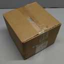 NETANY 4-pack 10oz Glass jars with Airtight Lids, Overnight Oats Containers with Bamboo Lids, Wide mouth Mason Salad jars, Glass Food Storage Containers for Snacks Yogurt Spice Sugar