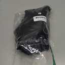 Dog Knee Brace for Hind Leg, Adjustable Dog Rear Leg Support Brace with 4 Metal Stabilizers, Helps with Torn CCL, Luxating Patella, Ligament Injuries (XL)