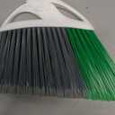 Libman 201 Precision Angle Broom with Recycled Broom Fibers