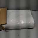 Tempur-Pedic TEMPUR-Ergo Neck Pillow, Large Profile, White