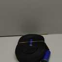 Upgrade Heavy Duty Soaker Hose, Thickened Flat Garden Hoses, Leak-proof and Flexible Drip Irrigation Tubing, Save 80% Water (50 FT) (Blue)