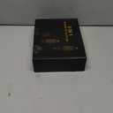 3 in 1 Rotating Hair Dryer Brush,Negative Ionic Professional Brush Blow Dryer with Detachable Brush(2" & 1.5"),3 Heats and 2 Speeds Rotating Hot Air Brush for Curling,Straight,Drying (Black)