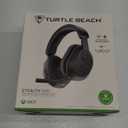 Turtle Beach Stealth 600 Wireless Multiplatform Amplified Gaming Headset for Xbox Series X|S, Xbox One, PC, PS5, PS4, & Mobile – Bluetooth, 80-Hr Battery, Noise-Cancelling Mic – Black